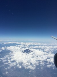 富士山